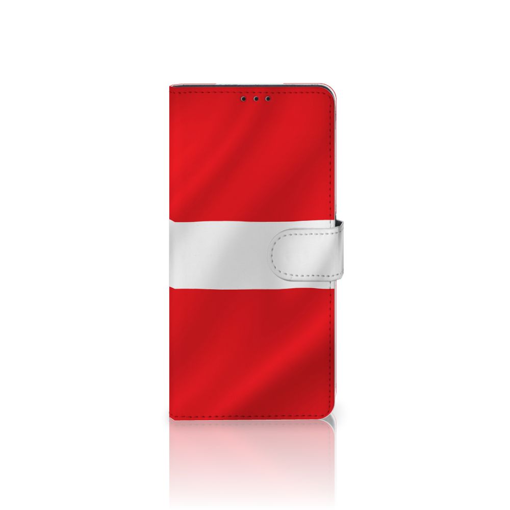 OnePlus 9 Pro Bookstyle Case Denemarken