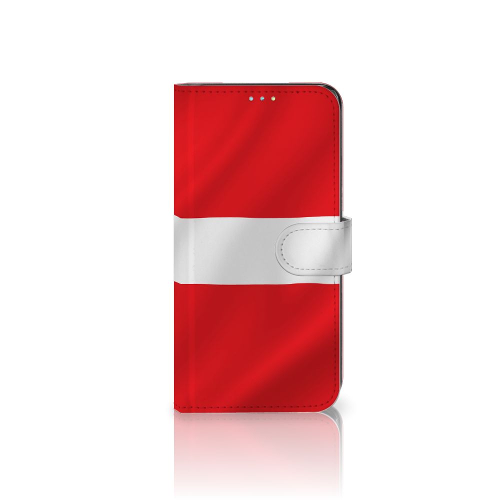 Samsung Galaxy A52 Bookstyle Case Denemarken