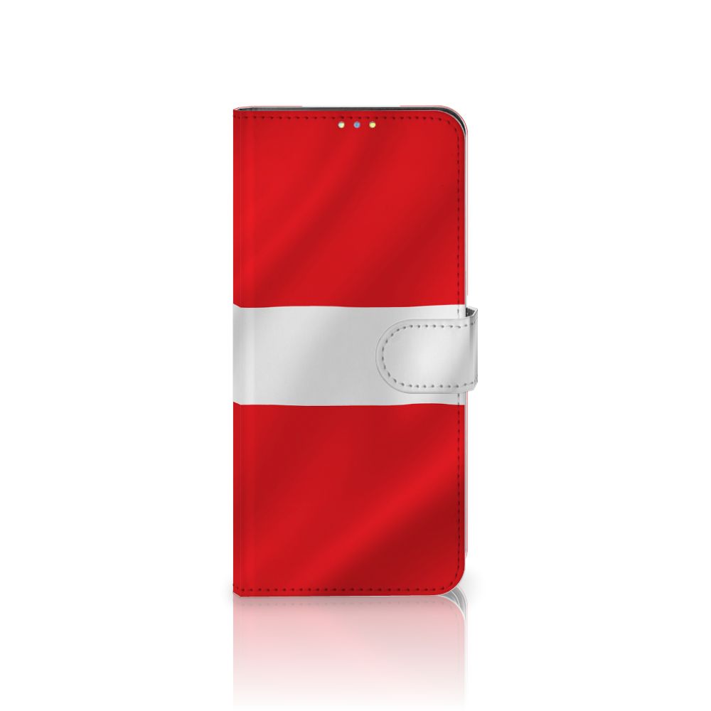 Xiaomi Redmi Note 9 Pro | Note 9S Bookstyle Case Denemarken