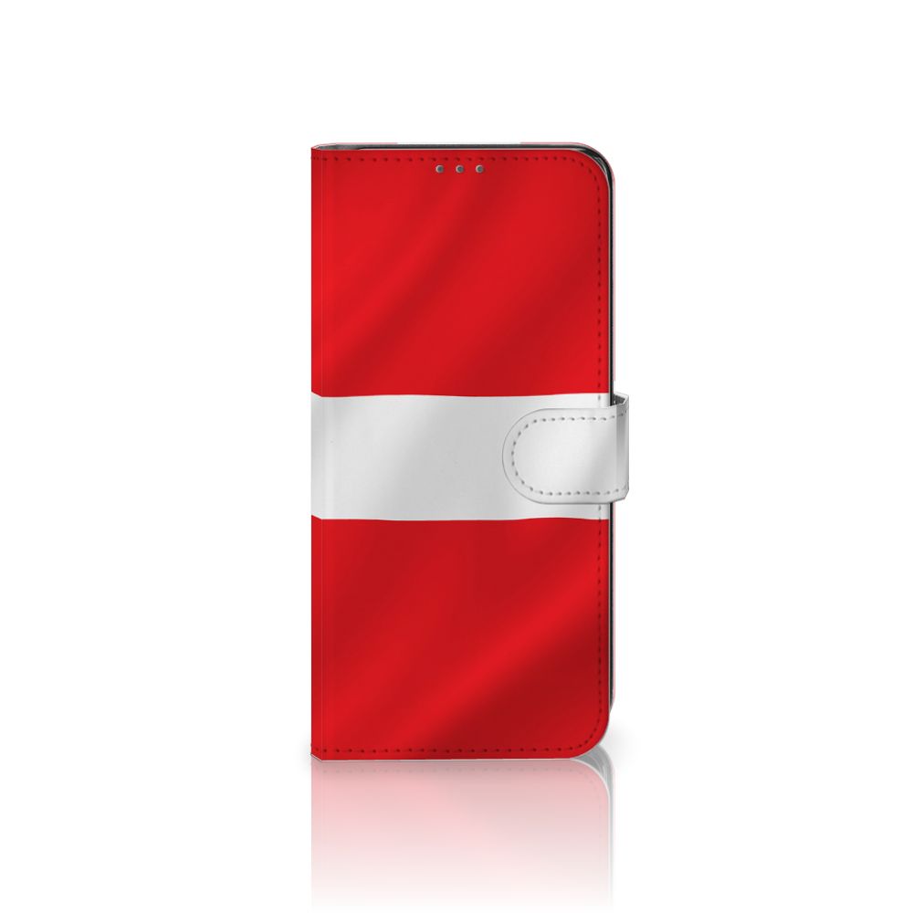 Samsung Galaxy A32 5G Bookstyle Case Denemarken