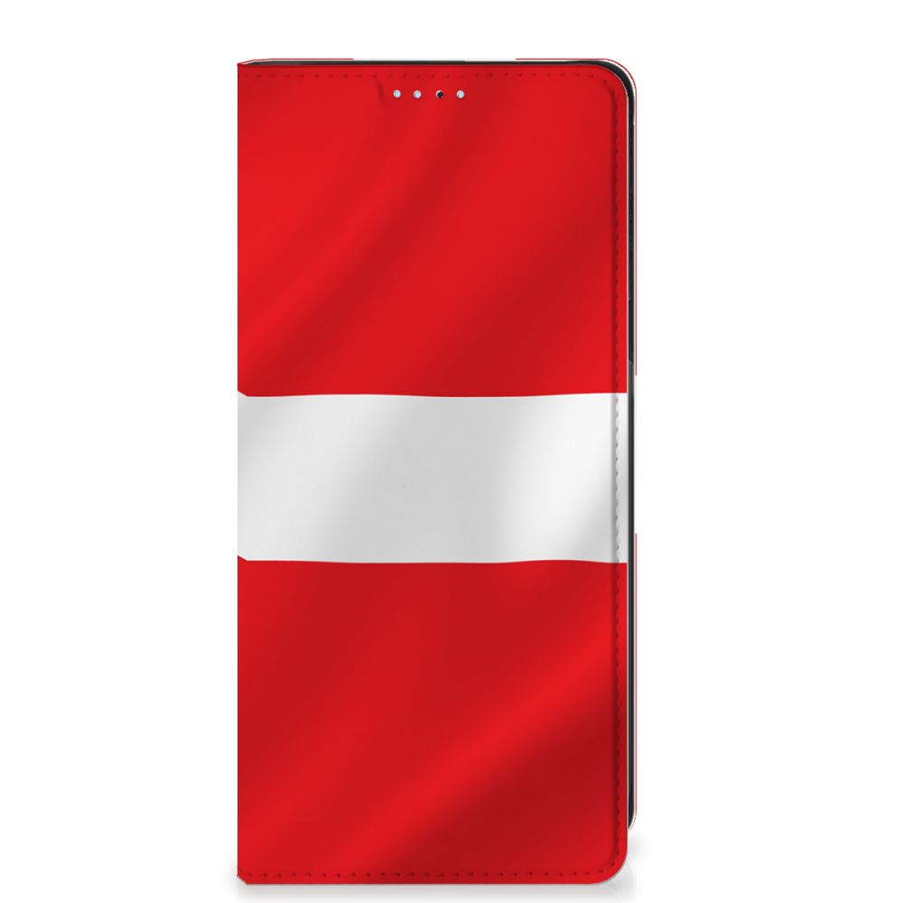 Xiaomi Redmi Note 11/11S Standcase Denemarken