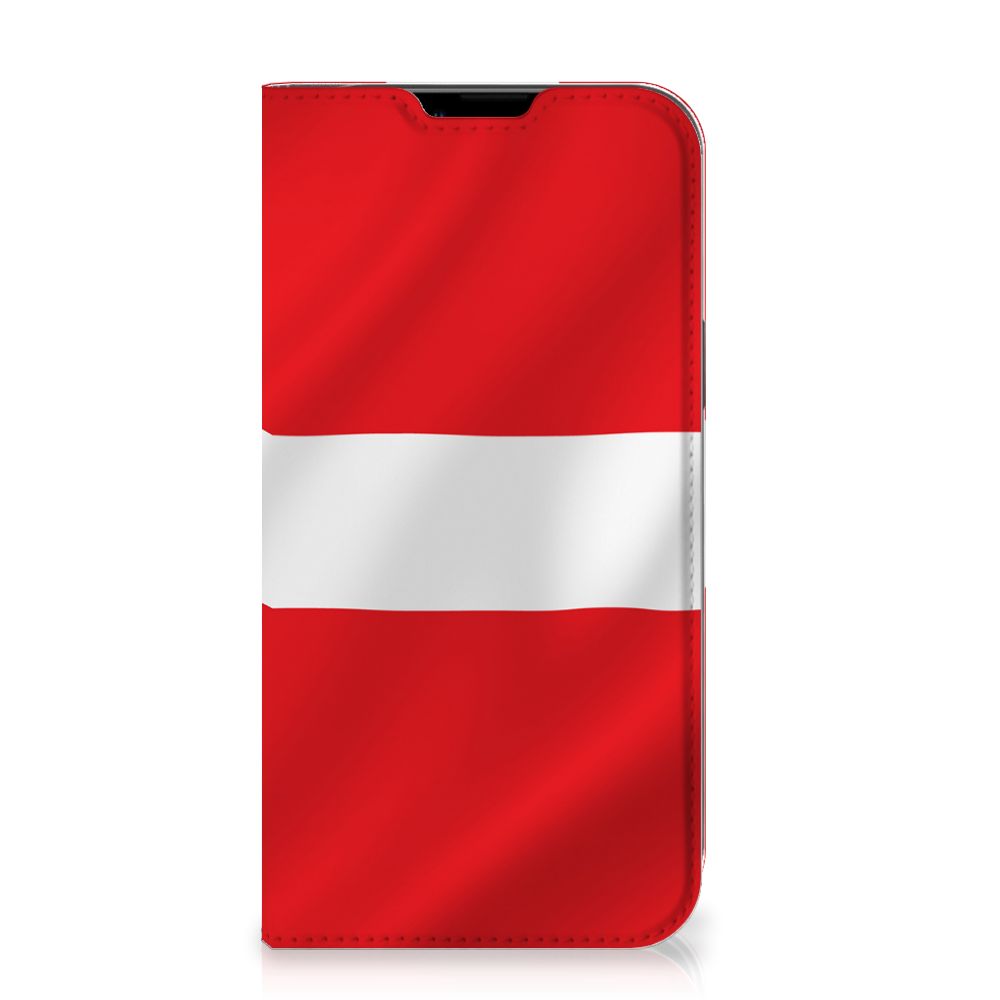 Apple iPhone 14 Plus Standcase Denemarken
