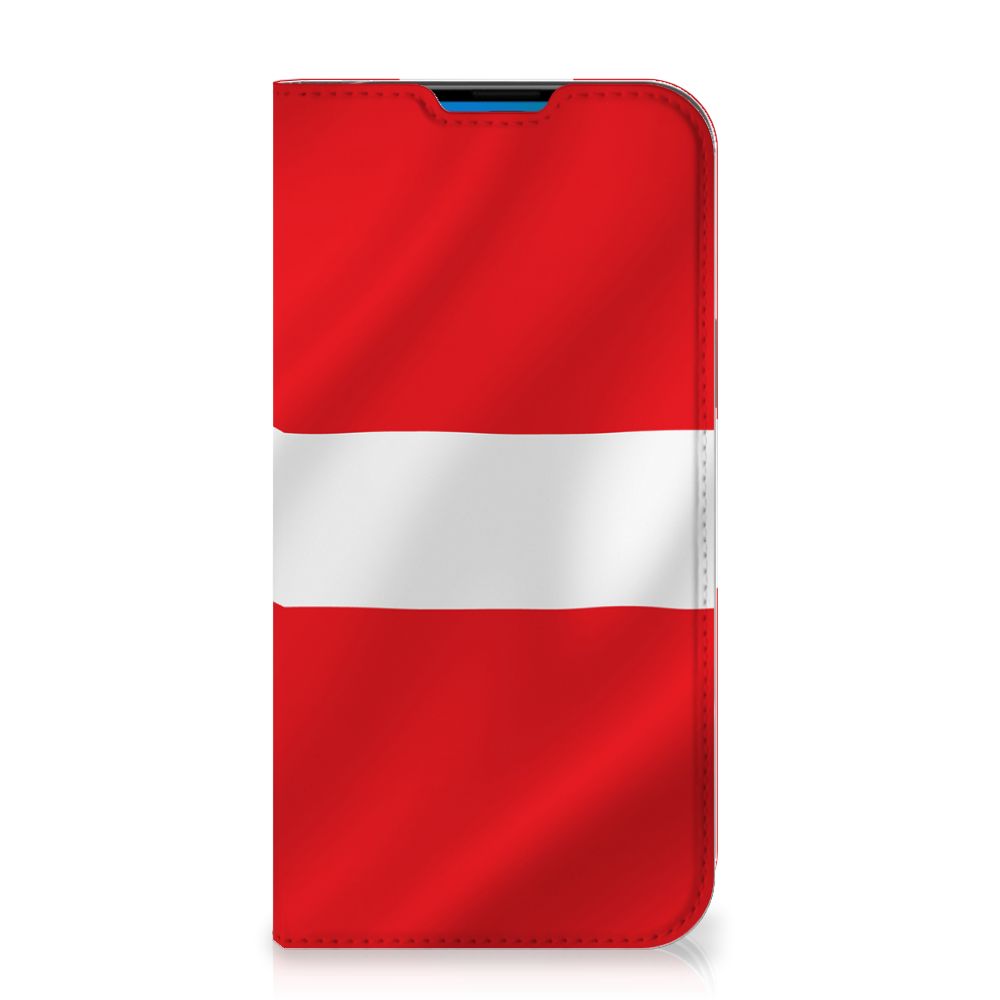 iPhone 14 Pro Max Standcase Denemarken