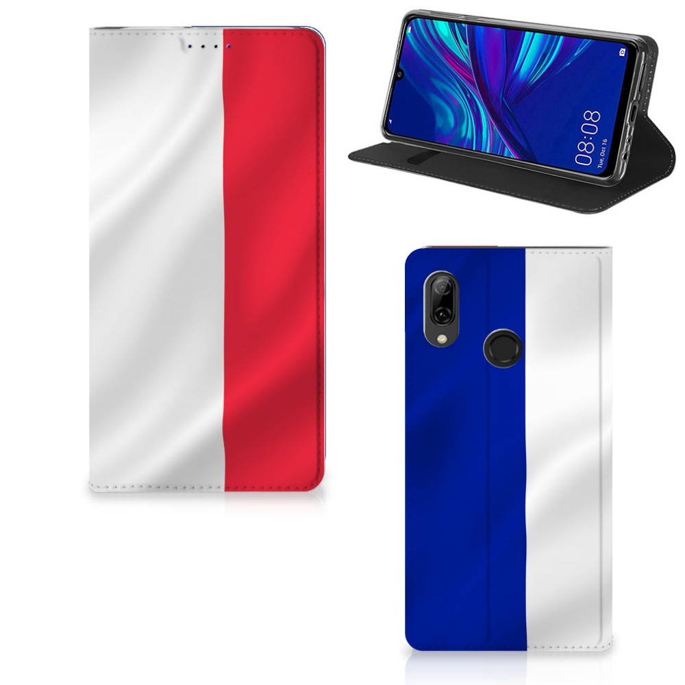 Huawei P Smart (2019) Standcase Frankrijk