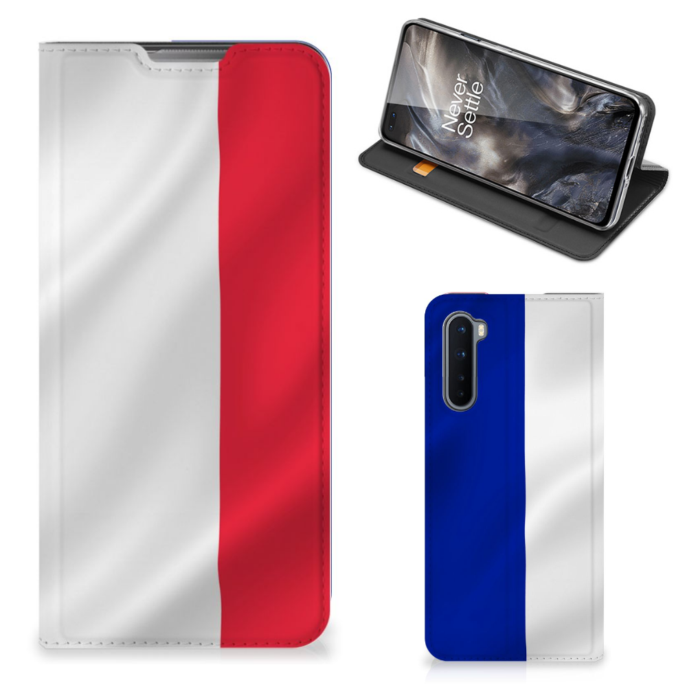 OnePlus Nord Standcase Frankrijk