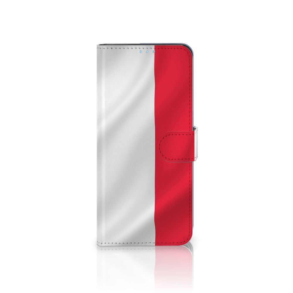 Xiaomi Poco F2 Pro Bookstyle Case Frankrijk