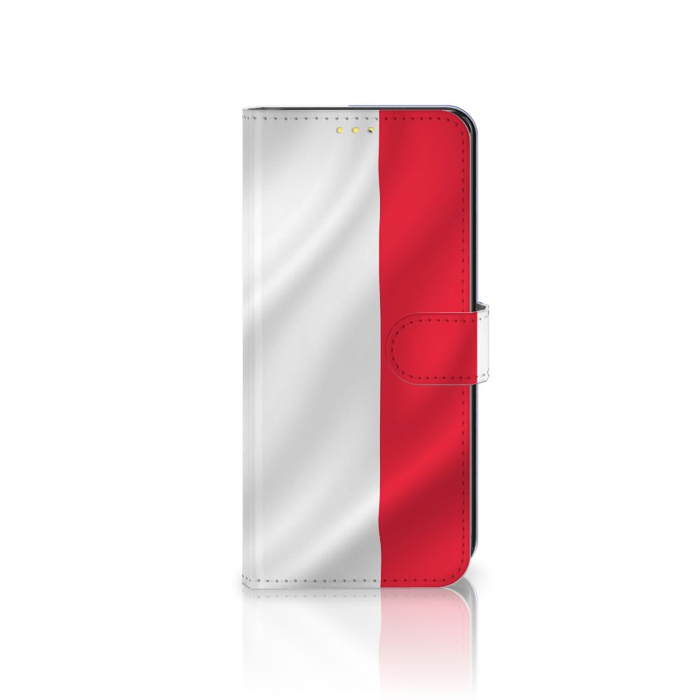 Xiaomi Poco X3 | Poco X3 Pro Bookstyle Case Frankrijk