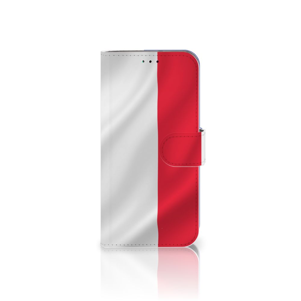 Samsung Galaxy A40 Bookstyle Case Frankrijk