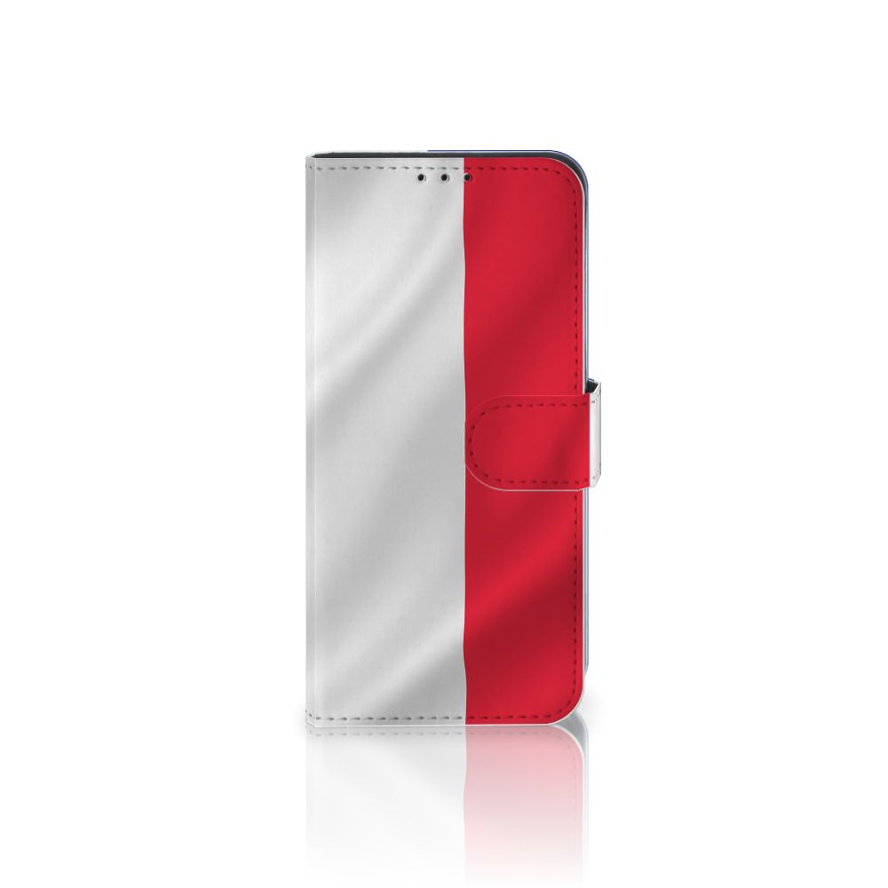 Xiaomi Mi A3 Bookstyle Case Frankrijk