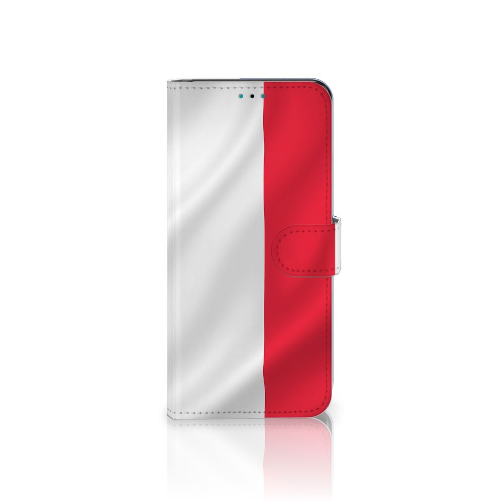 Motorola Moto G10 | G20 | G30 Bookstyle Case Frankrijk