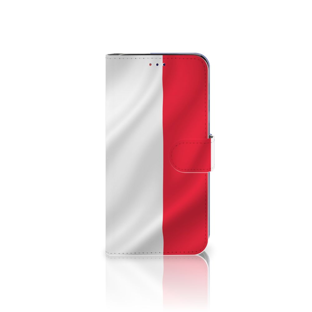 Samsung Galaxy A10 Bookstyle Case Frankrijk