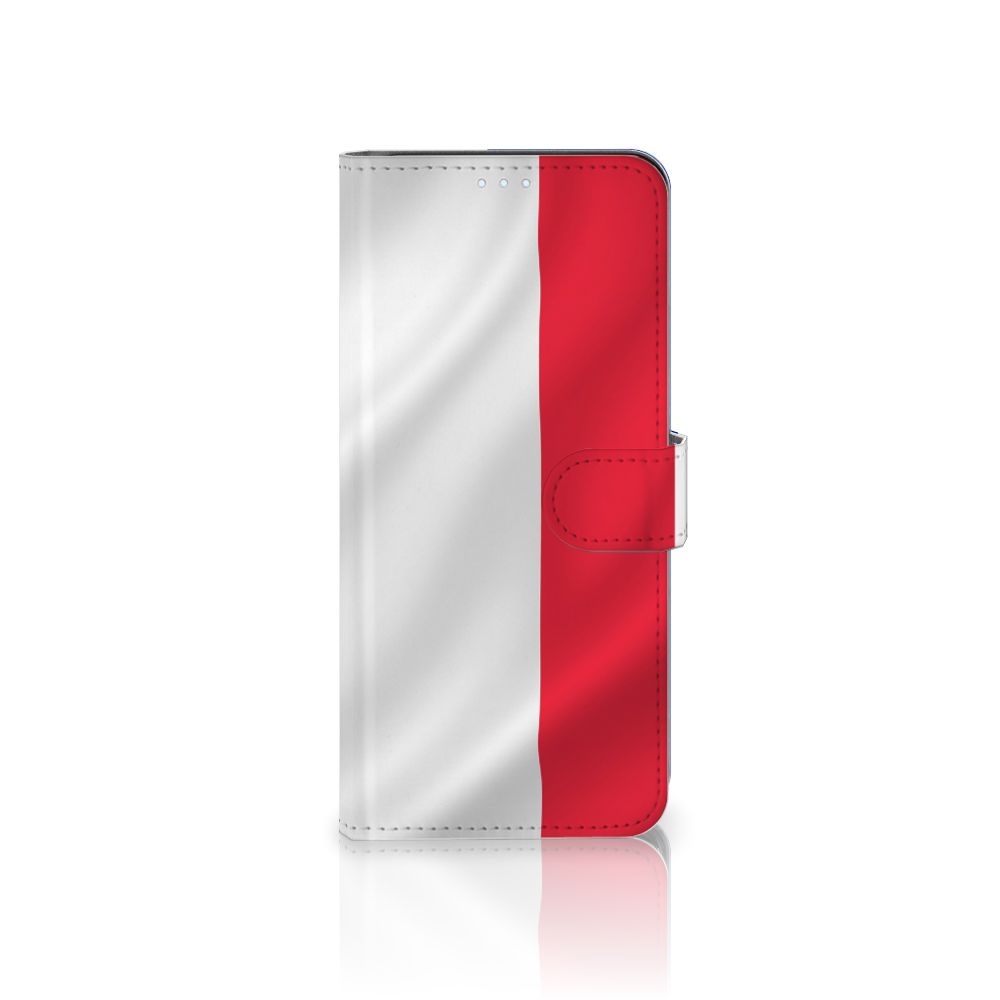 Xiaomi Mi 10T Lite Bookstyle Case Frankrijk