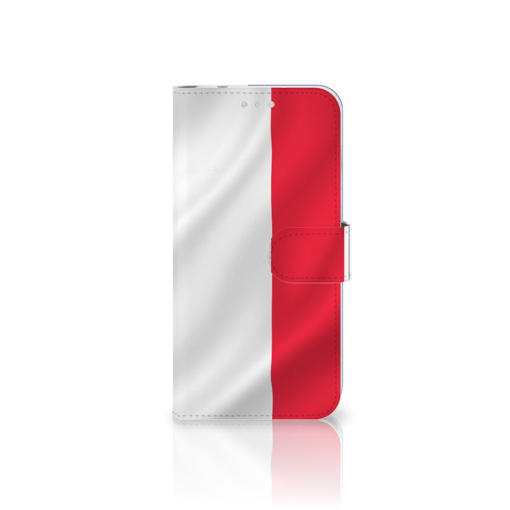 Huawei P20 Pro Bookstyle Case Frankrijk
