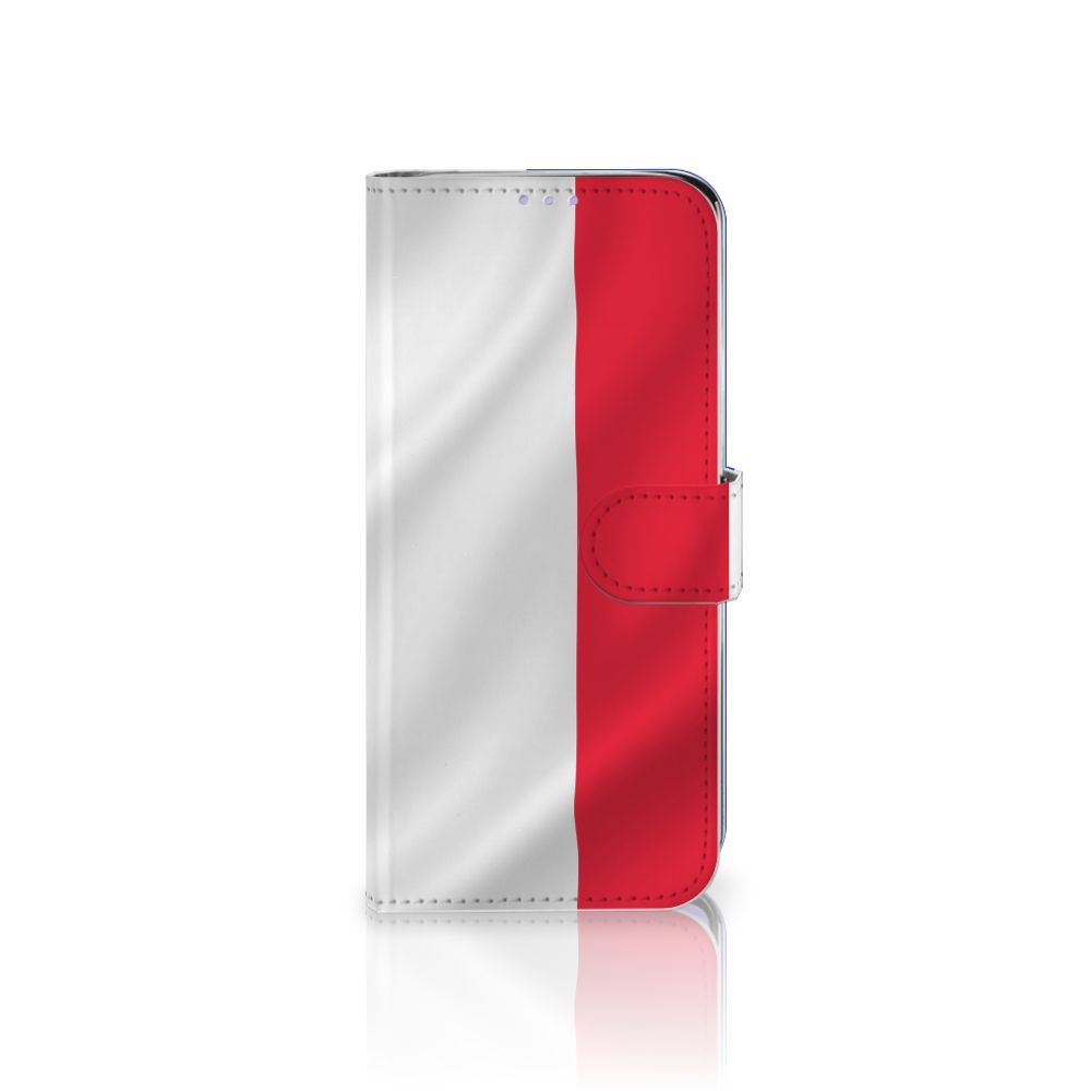 Samsung Galaxy A51 Bookstyle Case Frankrijk