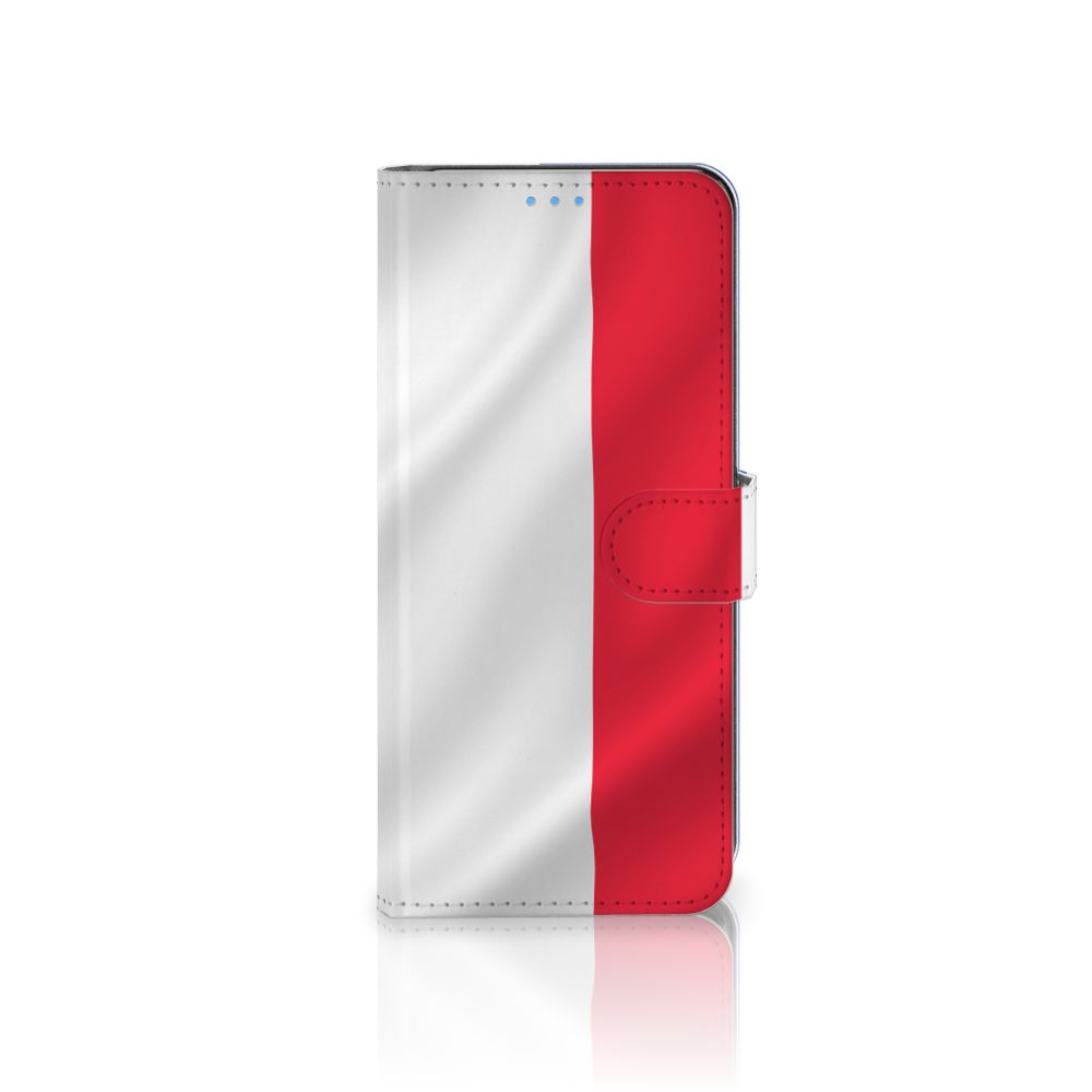 Xiaomi Mi 10T Pro | Mi 10T Bookstyle Case Frankrijk