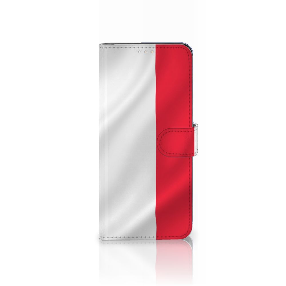 Xiaomi 11T | 11T Pro Bookstyle Case Frankrijk