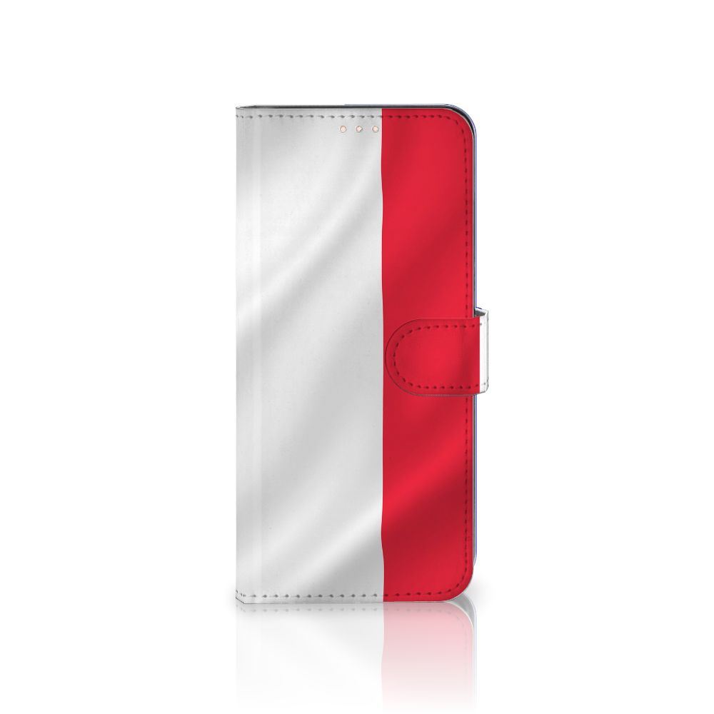 Xiaomi Redmi Note 10/10T 5G | Poco M3 Pro Bookstyle Case Frankrijk