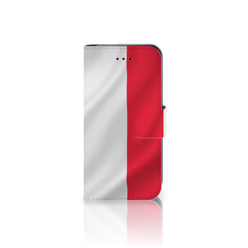 iPhone 7 | 8 | SE (2020) | SE (2022) Bookstyle Case Frankrijk