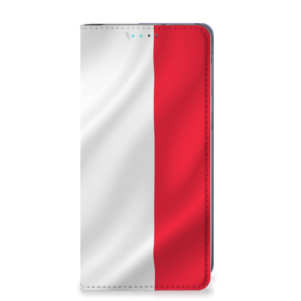 Samsung Galaxy A40 Standcase Frankrijk