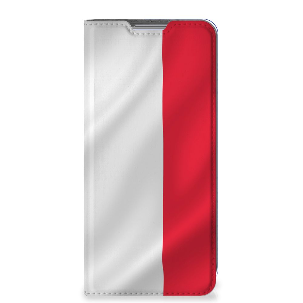 Xiaomi 12 | 12X Standcase Frankrijk