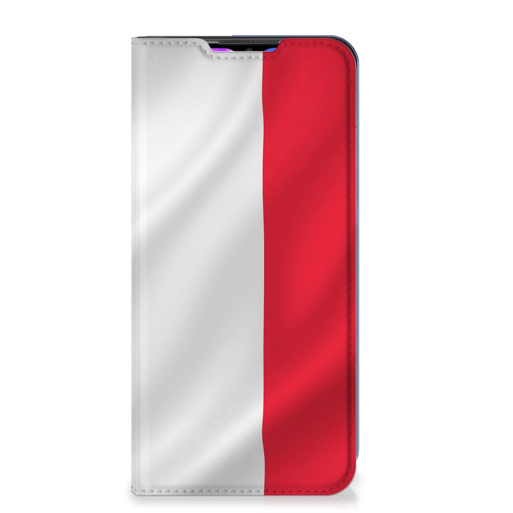 Xiaomi Redmi 9 Standcase Frankrijk