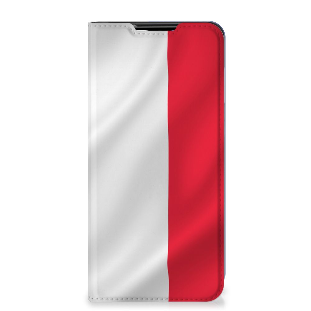 Xiaomi Poco M3 | Redmi 9T Standcase Frankrijk