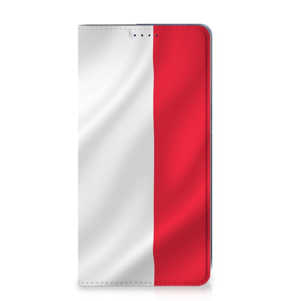 Samsung Galaxy A50 Standcase Frankrijk