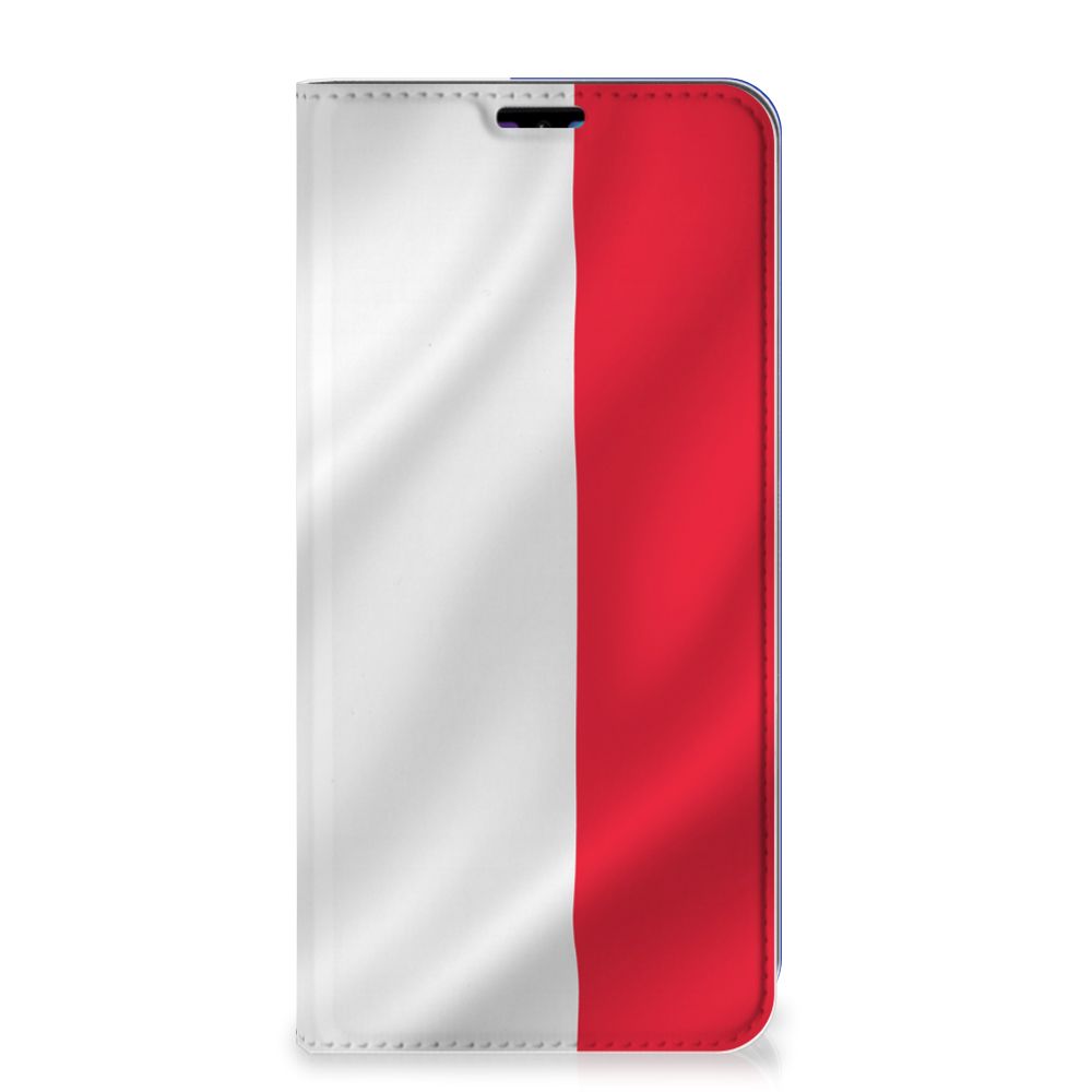 Huawei Y7 hoesje Y7 Pro (2019) Standcase Frankrijk