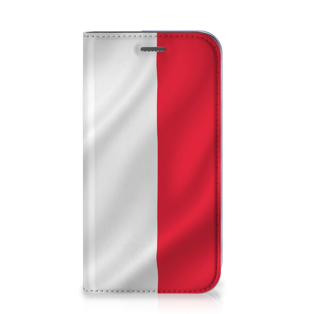 Samsung Galaxy Xcover 4s Standcase Frankrijk