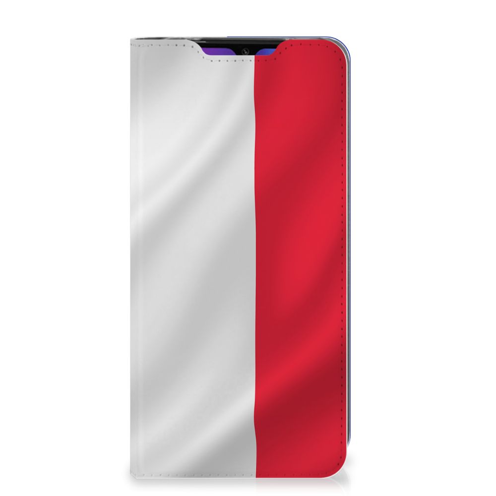Xiaomi Mi 9 Standcase Frankrijk