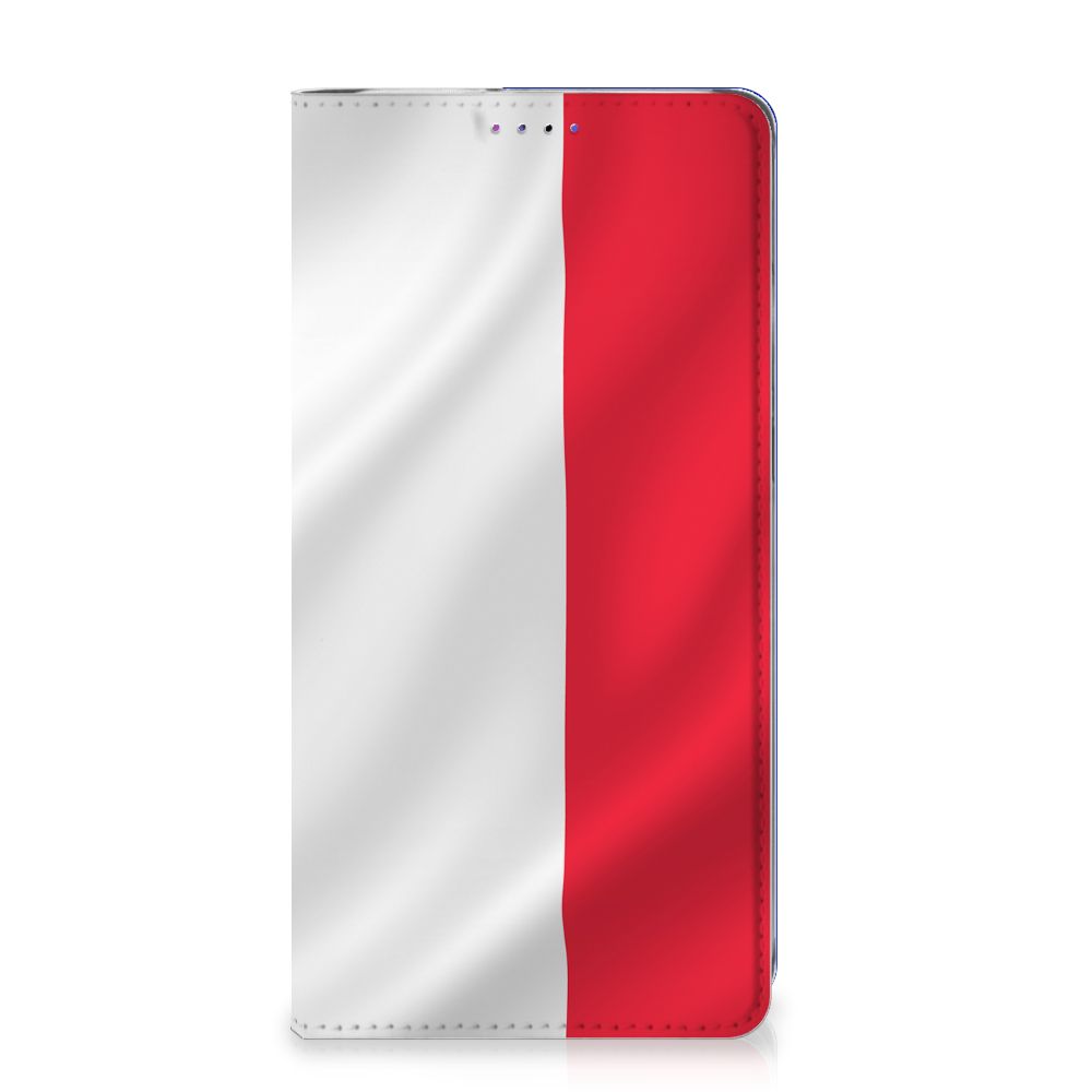 Huawei P30 Lite New Edition Standcase Frankrijk