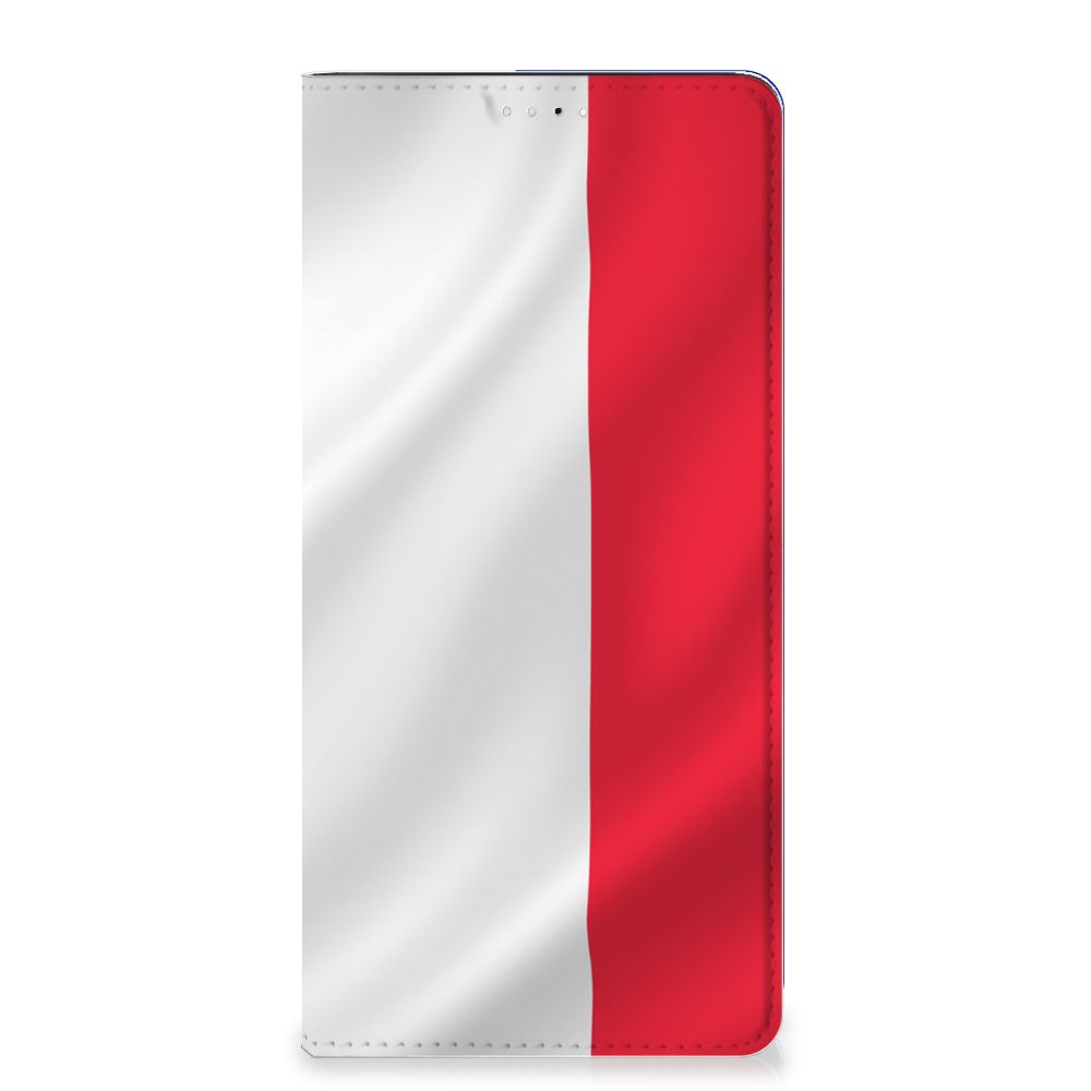 Samsung Galaxy A33 5G Standcase Frankrijk