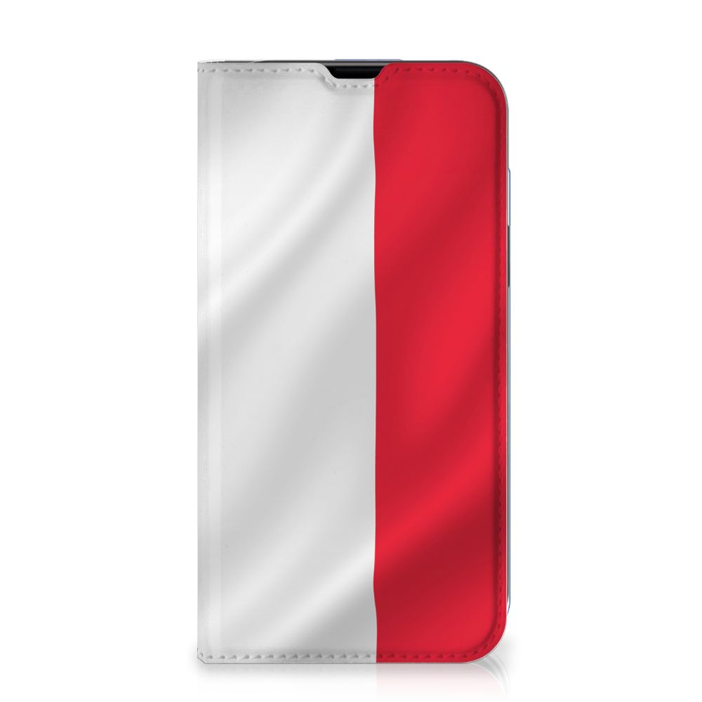 iPhone 13 Standcase Frankrijk