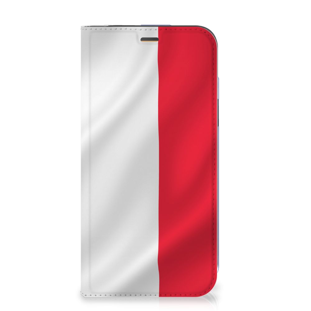 iPhone 12 | iPhone 12 Pro Standcase Frankrijk