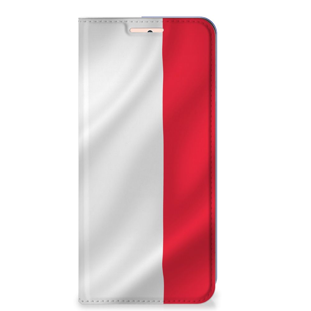 Xiaomi Redmi Note 10 4G | 10S | Poco M5s Standcase Frankrijk