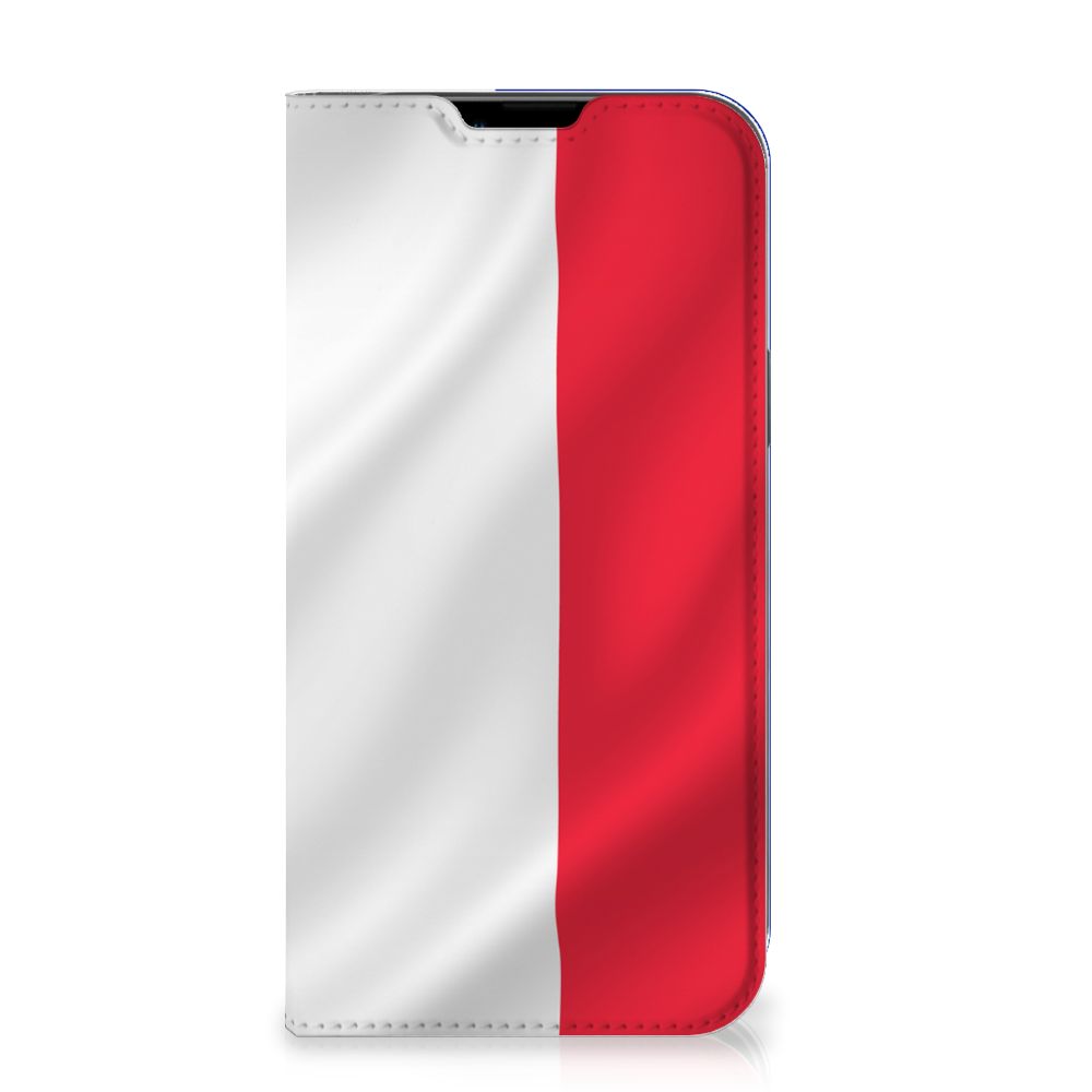 Apple iPhone 14 Plus Standcase Frankrijk