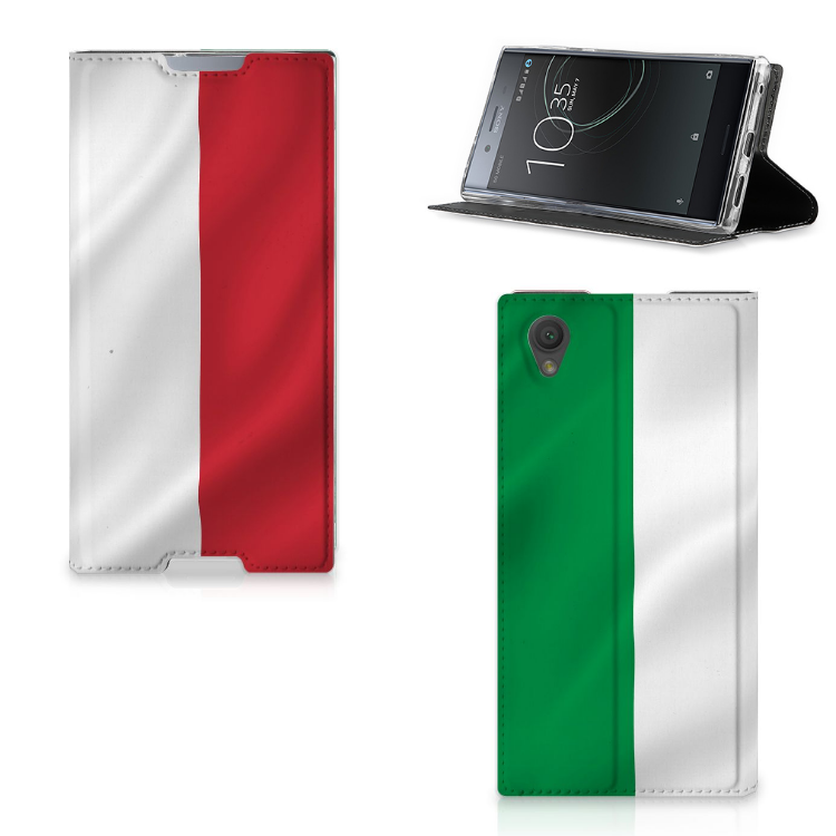 Sony Xperia L1 Standcase Italië