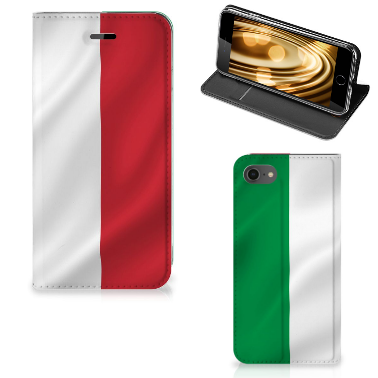 iPhone 7 | 8 | SE (2020) | SE (2022) Standcase Italië