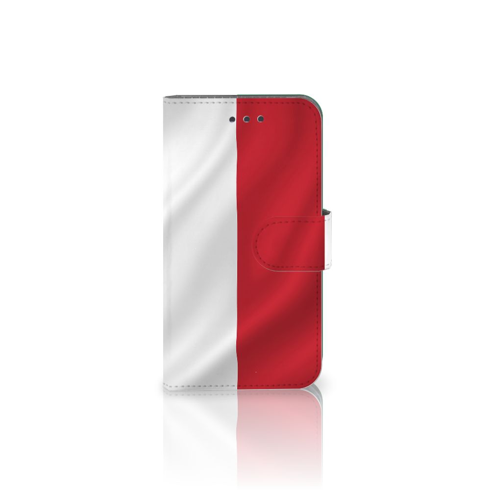 Samsung Galaxy Xcover 3 | Xcover 3 VE Bookstyle Case Italië