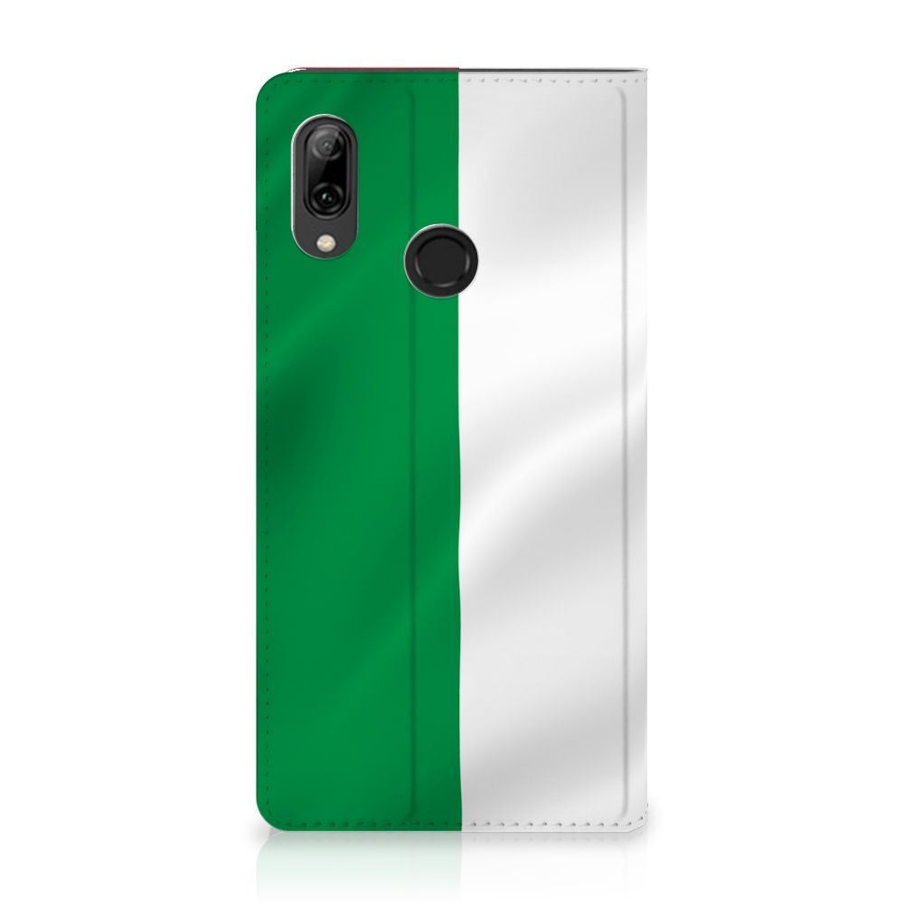 Huawei P Smart (2019) Standcase Italië