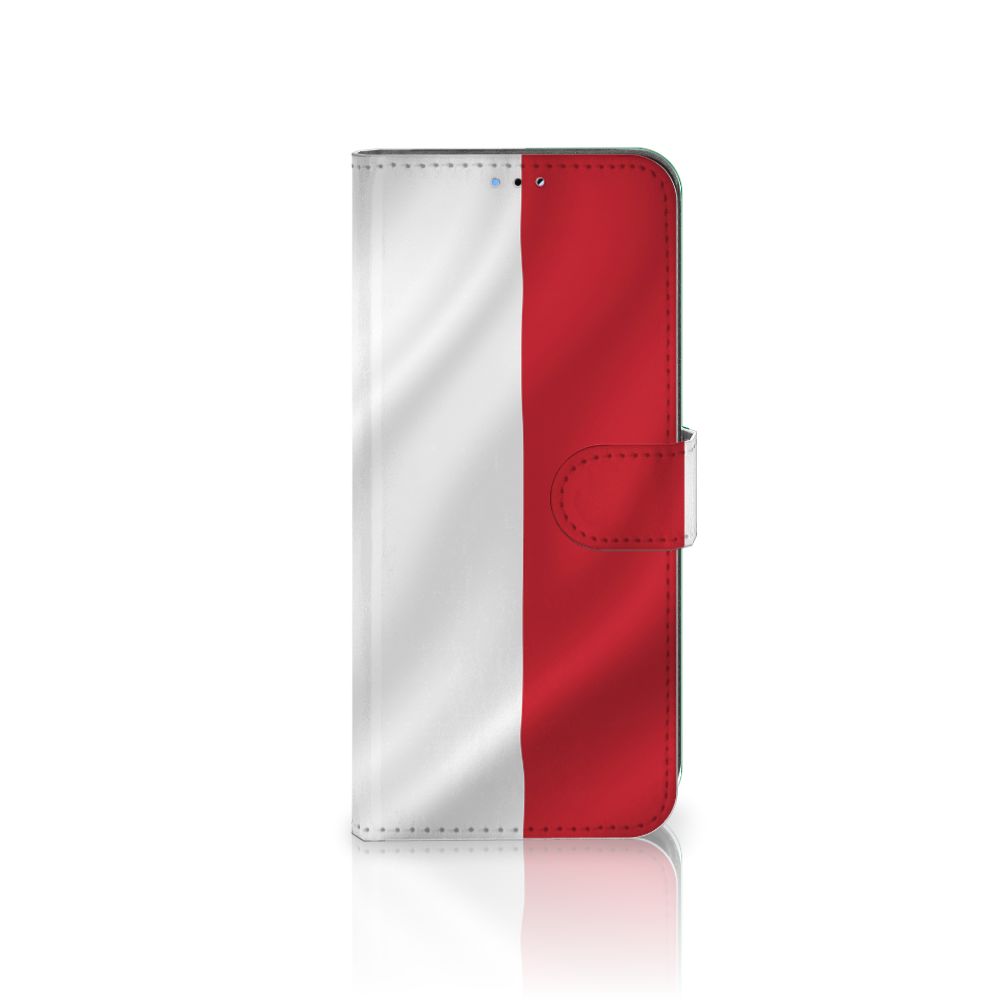 OPPO A16/A16s/A54s Bookstyle Case Italië