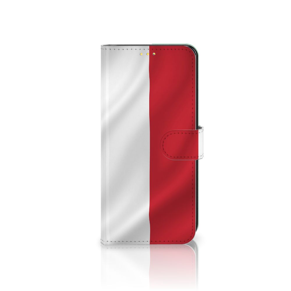 Xiaomi Poco X3 | Poco X3 Pro Bookstyle Case Italië