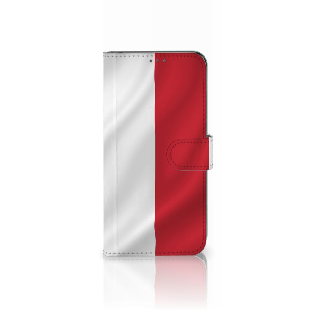 Samsung Galaxy A22 4G | M22 Bookstyle Case Italië
