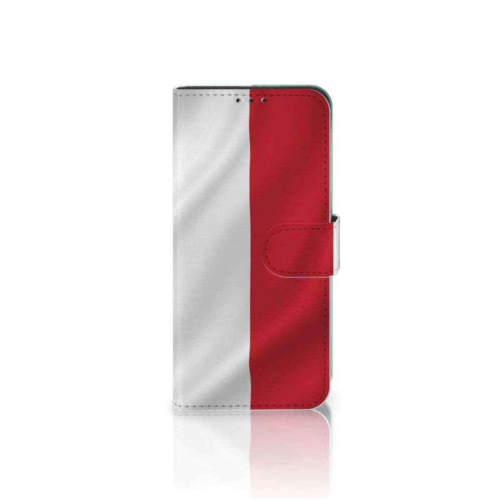Xiaomi Mi A3 Bookstyle Case Italië