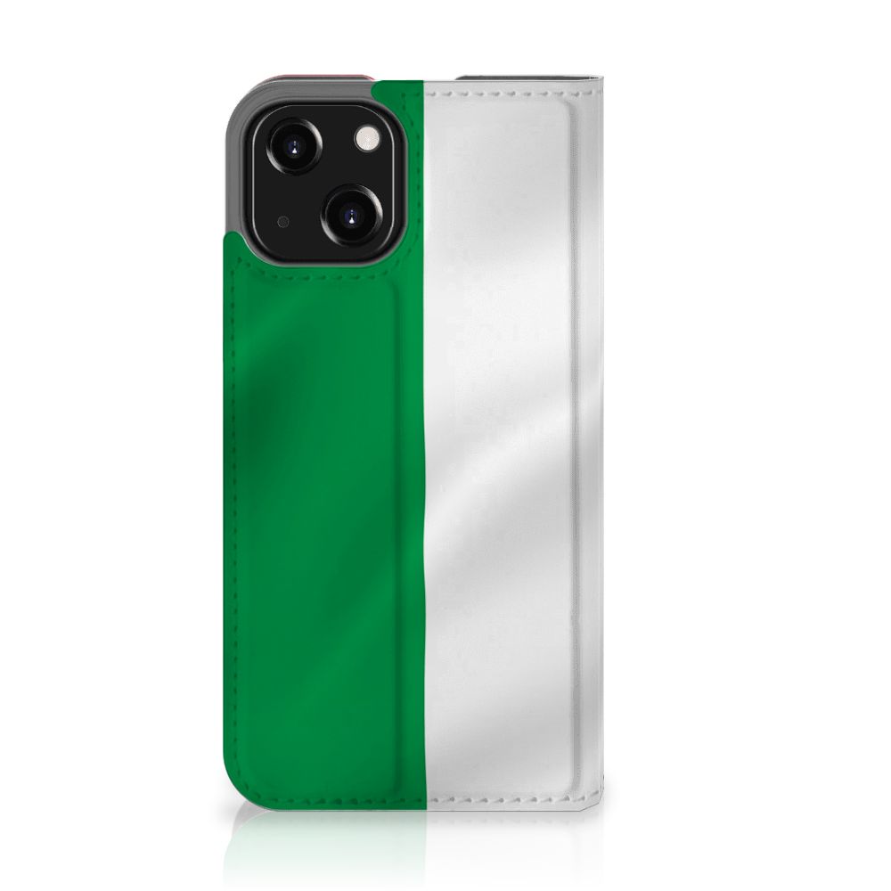 iPhone 13 Mini Standcase Italië