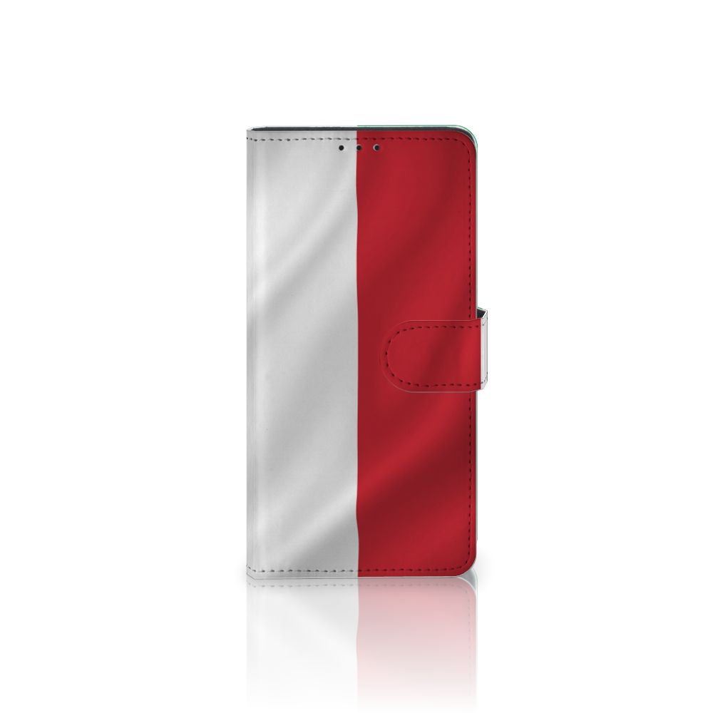 Samsung Xcover Pro Bookstyle Case Italië