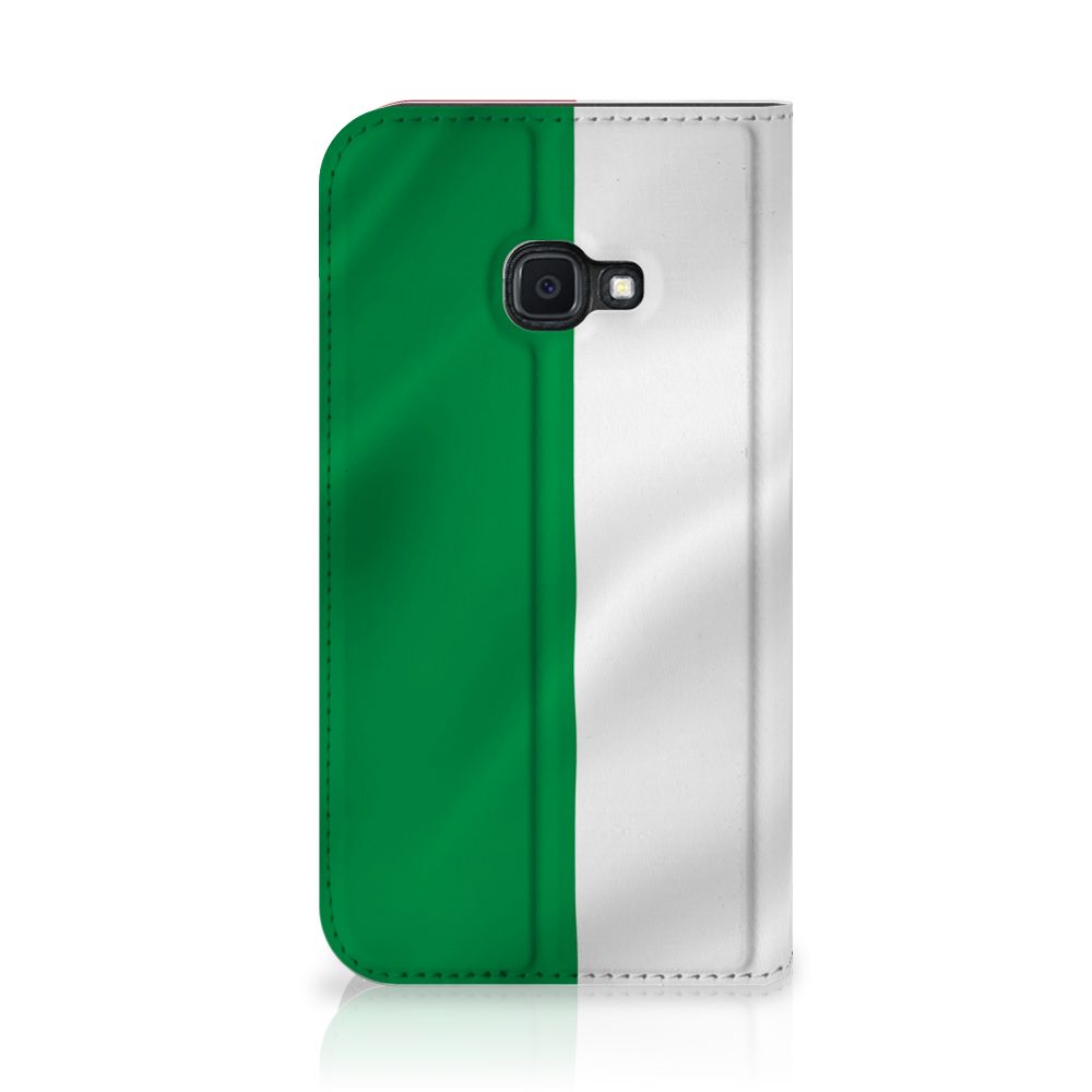 Samsung Galaxy Xcover 4s Standcase Italië