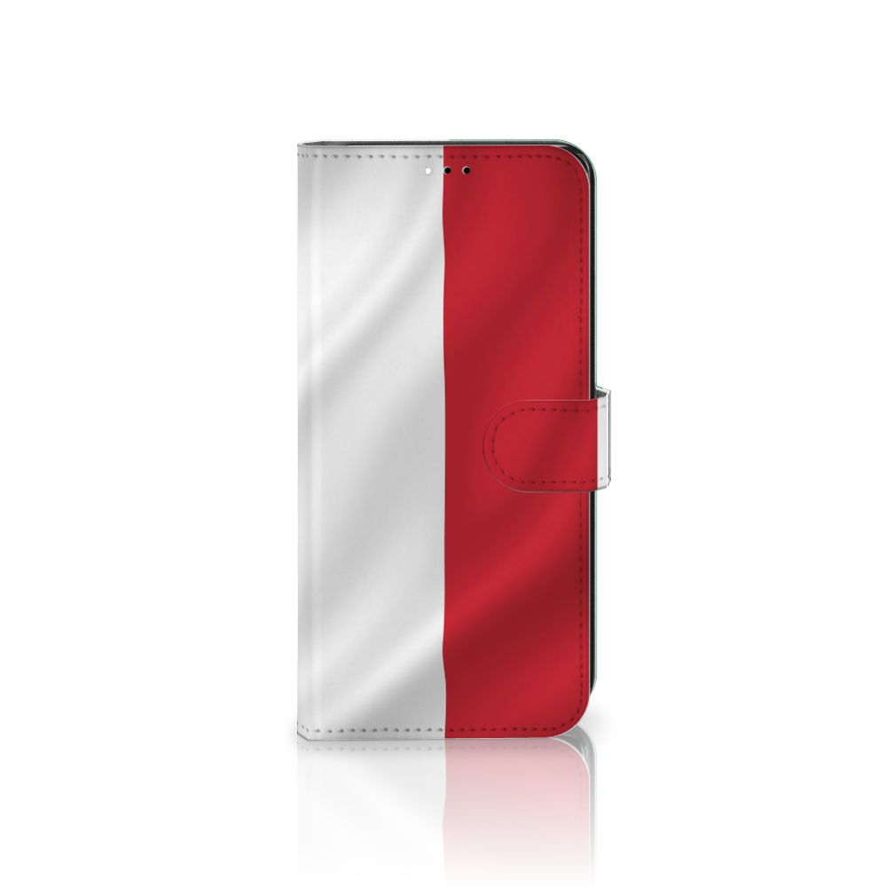 Xiaomi Redmi 9T | Poco M3 Bookstyle Case Italië