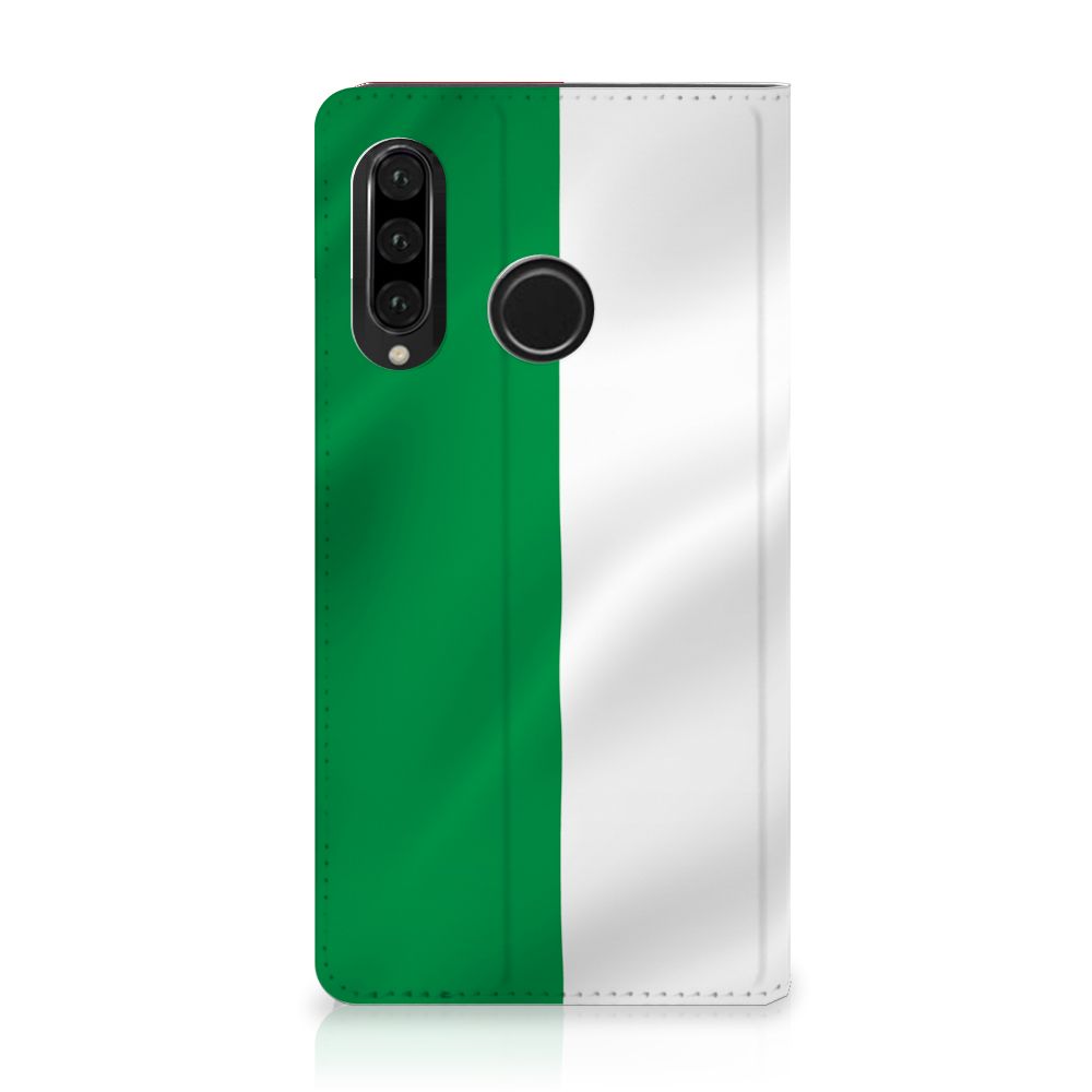 Huawei P30 Lite New Edition Standcase Italië