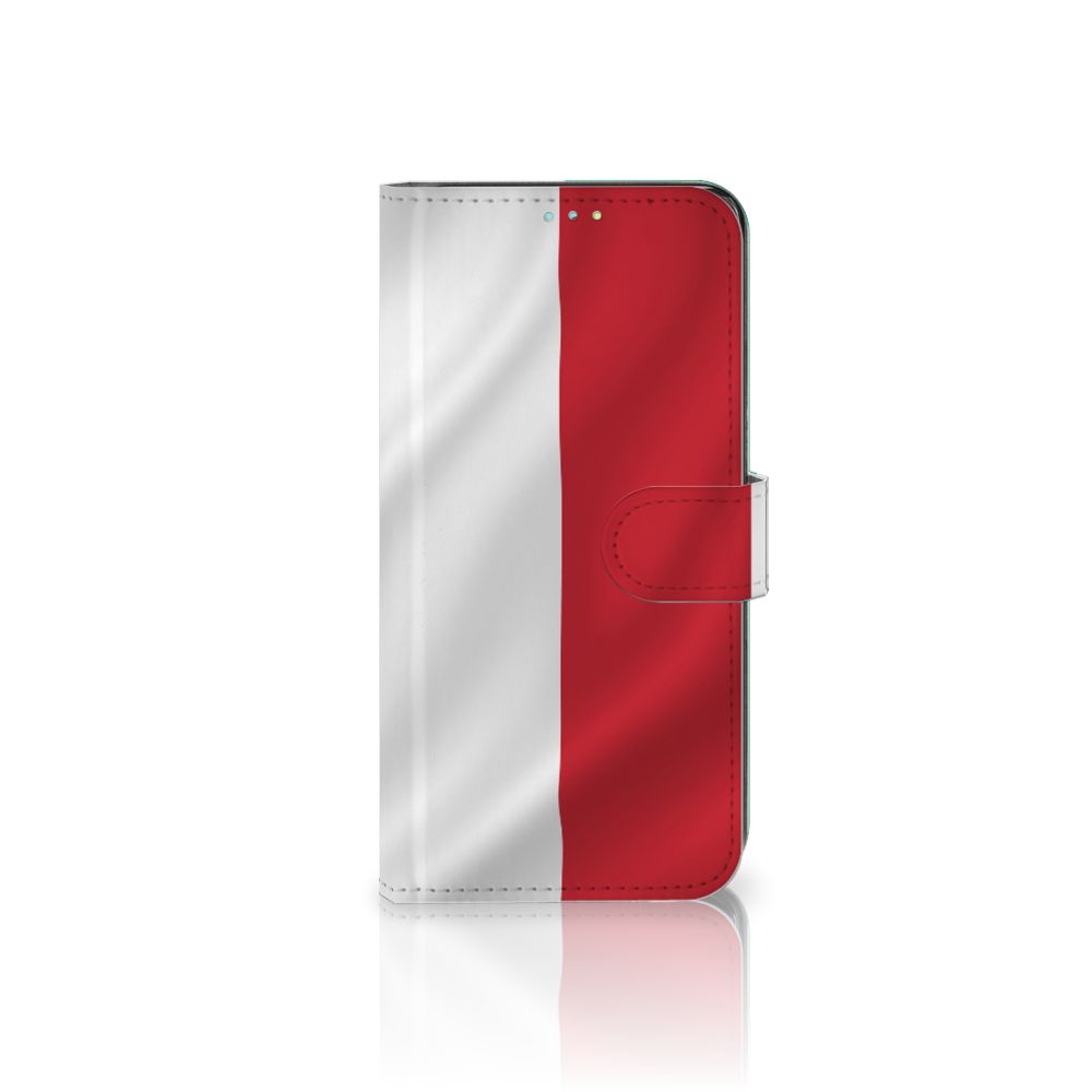 Samsung Galaxy A52 Bookstyle Case Italië